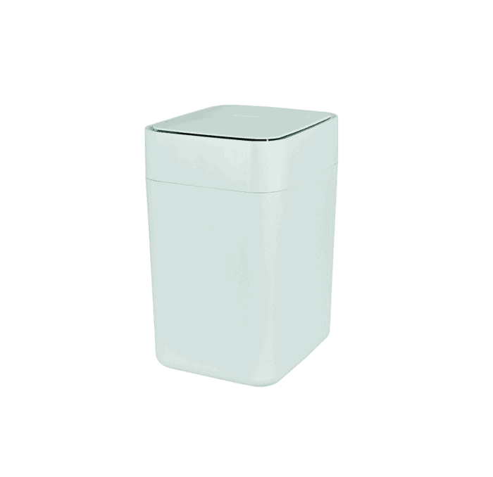 Townew T1 Teal trash can