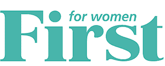 First for Women logo