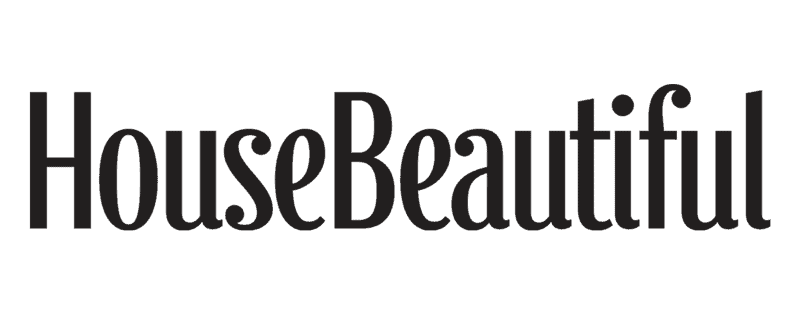 House Beautiful logo