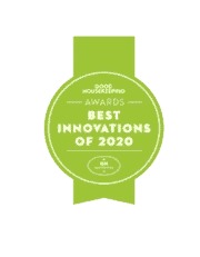 Goog Houskeeping Best Innovation 2020