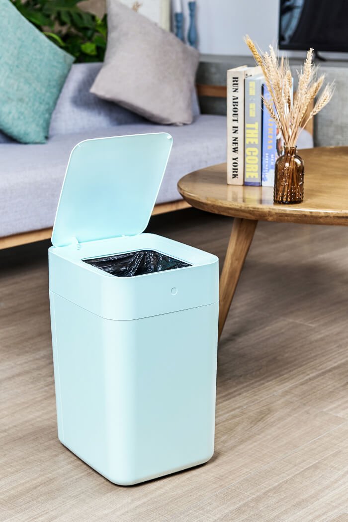 Townew T1 automatic trash can