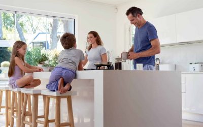 Die beste Smart Home Geräte für herausfordernde Zeiten: 7 Apparte, die Ihr Zuhause ordentlich, sauber und keimfrei halten